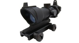 Kolimátor Valiant Tactical PointSight Red/Green Dot