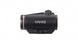 Kolimátor Hawke Red Dot 1x30M 22mm