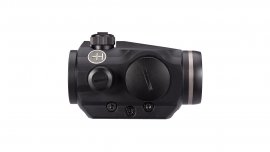 Kolimátor Hawke Red Dot 1x30M 22mm