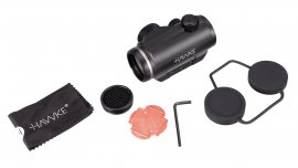 Kolimátor Hawke Red Dot 1x30M 22mm
