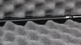 Kufr na pistoli 30,2x22x6