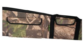 Pouzdro na pušku HUNTER POCKET CAMO