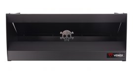 Střelnice Venox čtyři zombie magnetická 3