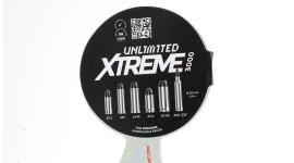 Terč Flip-Target XTREME Unlimited