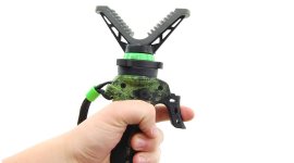 Dvojnožka Primos Trigger Stick Gen 2 Bipod