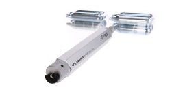 Adaptér na 2x CO2 12g bombičky Umarex