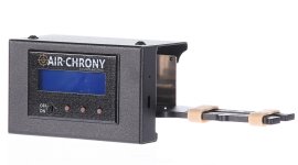 Chrono Mk1 pro měření rychlosti