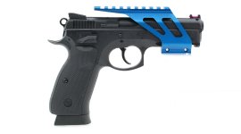 ASG Rail Lišta pro SP-01 Shadow