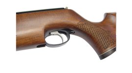 Vzduchovka Air arms TX200 MK3 5,5mm Ořech