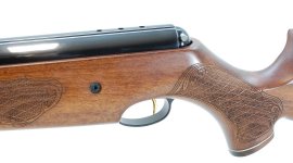 Vzduchovka Air Arms Pro Sport  4,5mm