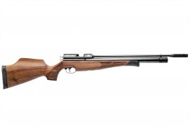 Vzduchovka Air Arms S400 Rifle  4,5mm Ořech