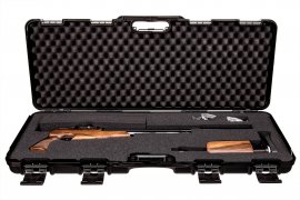 Vzduchovka Air Arms S510 TDR 5,5mm
