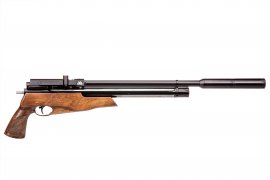 Vzduchovka Air Arms S510 TDR 5,5mm