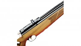 Vzduchovka Air Arms S410 Carbine 5,5mm