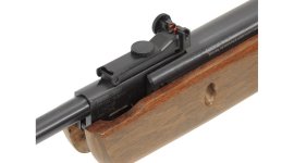 Vzduchovka Crosman Copperhead 4,5mm