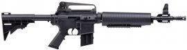 BAZAR - Vzduchovka Crosman M4-177 SET 4,5mm