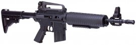 BAZAR - Vzduchovka Crosman M4-177 SET 4,5mm