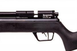 Vzduchovka Crosman Benjamin Marauder 5,5mm