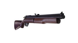 Vzduchovka Crosman Benjamin 392 5,5mm