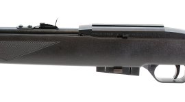 Vzduchovka Crosman 1077 4,5mm