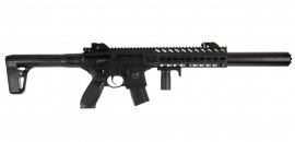 Vzduchovka Sig Sauer MCX 4,5mm 2