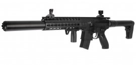 Vzduchovka Sig Sauer MCX 4,5mm 3