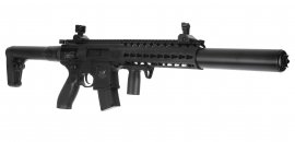 Vzduchovka Sig Sauer MCX 4,5mm 4