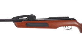 Vzduchovka Gamo Replay 10 SET Dřevo 4,5mm