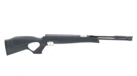 Vzduchovka Weihrauch HW 97 Black Line 4,5mm