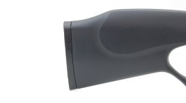 Vzduchovka Weihrauch HW 97 Black Line 4,5mm