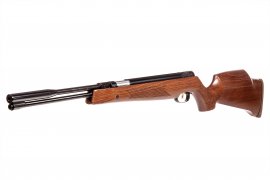 Vzduchovka Weihrauch HW 97 K 5,5mm