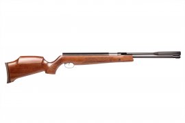 Vzduchovka Weihrauch HW 97 K 5,5mm
