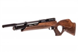 Vzduchovka Weihrauch HW 100 T 4,5mm