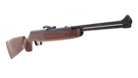 Vzduchovka Weihrauch HW 57 4,5mm