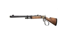 Vzduchovka Walther Lever Action Duke 4,5mm