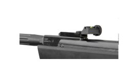 Vzduchovka Hammerli Black Force 880 4,5mm