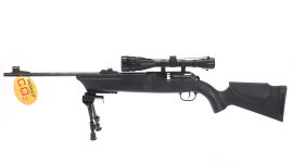 Vzduchovka Umarex 850 Air Magnum XT 4,5mm