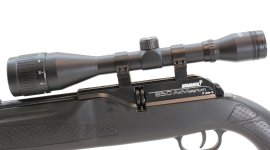 Vzduchovka Umarex 850 AirMagnum Target Kit 4,5mm