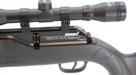 Vzduchovka Umarex 850 AirMagnum Target Kit 4,5mm