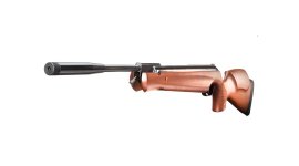 Vzduchovka Walther LGV Master Pro cal.4,5mm