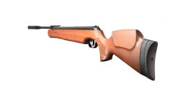 Vzduchovka Walther LGV Master Pro cal.4,5mm