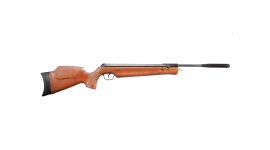 Vzduchovka Walther LGV Master Pro cal.4,5mm