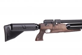 Vzduchovka Kral Arms BigMax Wood 4,5mm