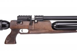 Vzduchovka Kral Arms BigMax Wood 4,5mm