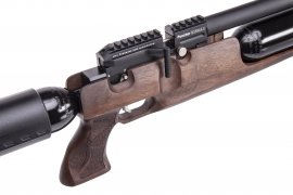 Vzduchovka Kral Arms BigMax Wood 4,5mm