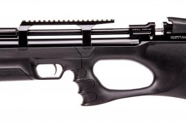 Vzduchovka Kral Arms Puncher Breaker Silent S 4,5mm