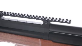Vzduchovka Edgun Matador R3M Long 6,35mm