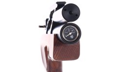 Vzduchovka Taipan Veteran Standart 5,5mm Beech