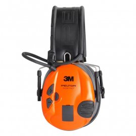 Sluchátka Peltor MT 16H210F Sport TAC