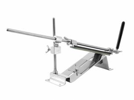 Brousek Ganzo Touch Pro Steel